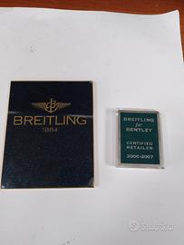 Breitling espositori 