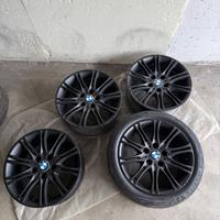 Cerchi bmw 17