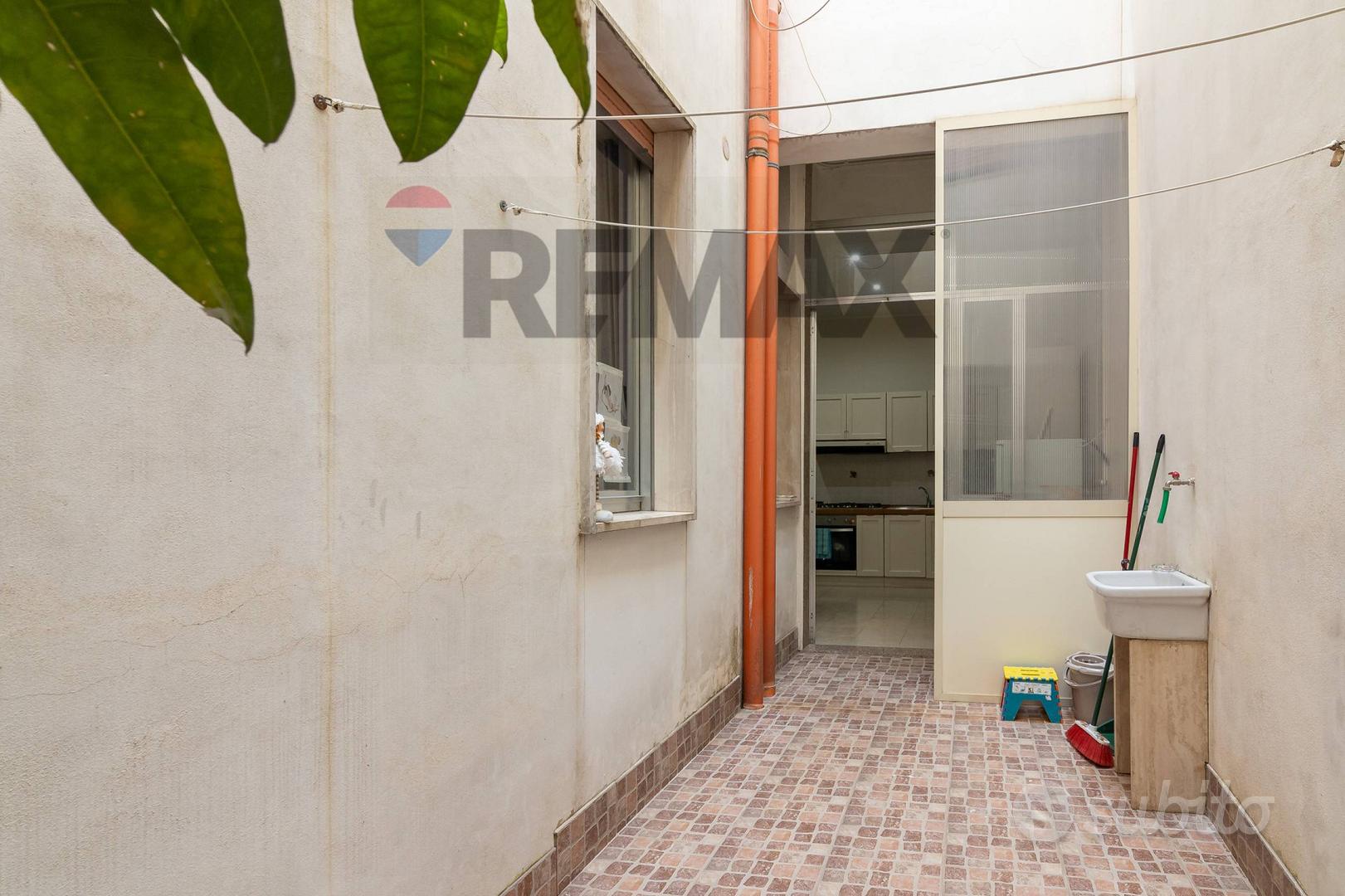 Appartamento – Floridia, Siracusa - Altro
