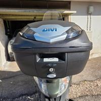 GIVI BAULETTO Beverly 300 36LT.