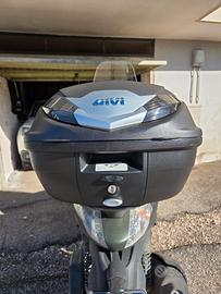 GIVI BAULETTO Beverly 300 36LT.