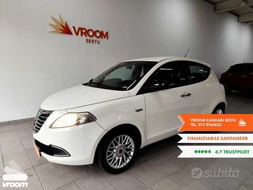 LANCIA Ypsilon 3� serie Ypsilon 1.2 69 CV 5 por...