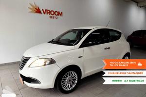 LANCIA Ypsilon 3� serie Ypsilon 1.2 69 CV 5 por...