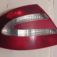 MERCEDES BENZ. Componentistica varia