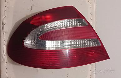 MERCEDES BENZ. Componentistica varia