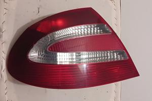 MERCEDES BENZ. Componentistica varia