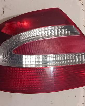 MERCEDES BENZ. Componentistica varia