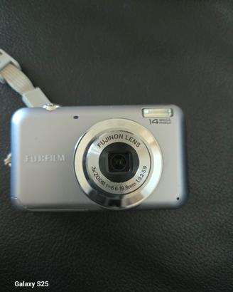 FUJIFILM DIGITAL camera finepix JV 160 