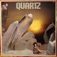 Lp 33 giri Quartz space disco 