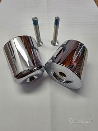 Terminali manubrio PIAGGIO 599399 VESPA-LIBERTY