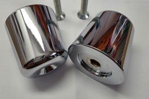 Terminali manubrio PIAGGIO 599399 VESPA-LIBERTY