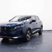 PEUGEOT 3008 Hybrid 225 e-EAT8 GT