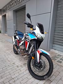 Africa Twin 