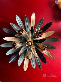 Lampada soffitto, parete tipo chielini