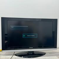 Tv samsung 40