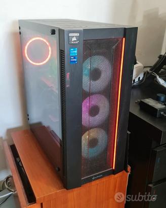 Sharkoon Elite Shark CA200M