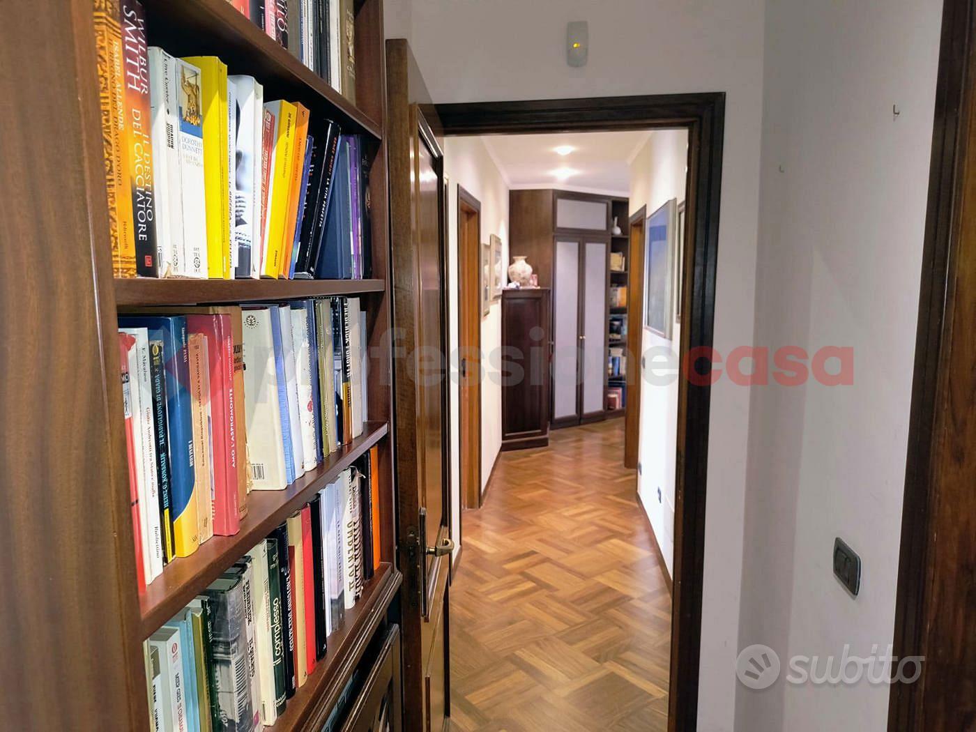 Appartamento – Reggio di Calabria, Reggio Calabria - Vista 4
