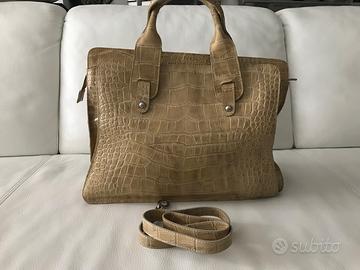BORSA  GIANNI CHIARINI