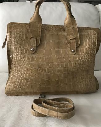 BORSA  GIANNI CHIARINI