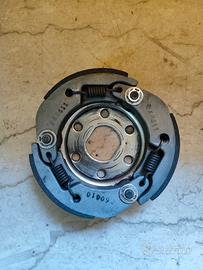Frizione Scarabeo 50cc blocco Piaggio