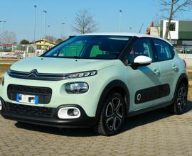 CITROEN C3 PURE TECH GPL FULL OPTIONAL OK NEOPATEN