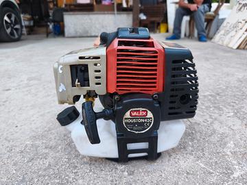 decespugliatore valex 