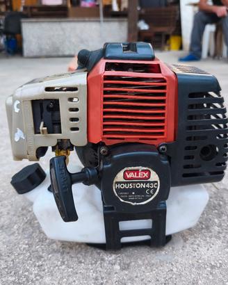 decespugliatore valex 