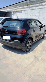 CITROEN C3 3ª serie - 2017