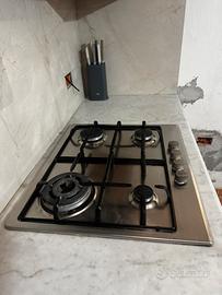 Piano cottura