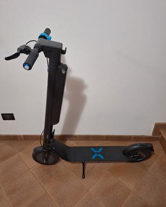 Monopattino elettrico HOVER-Z