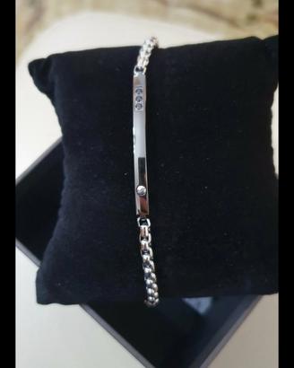 Bracciale uomo Zancan 