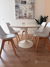Tavolo Saarinen (copia)