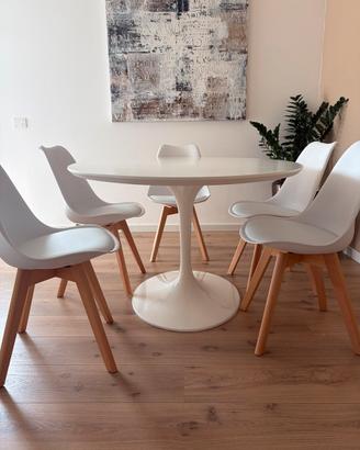Tavolo Saarinen (copia)