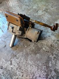 51746818 Piantone Sterzo Fiat Panda 169 1242 benzi
