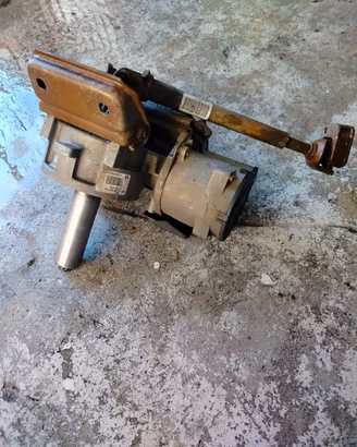 51746818 Piantone Sterzo Fiat Panda 169 1242 benzi