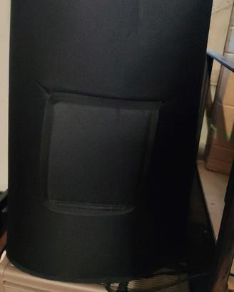 COVER PER CASSE ACUSTICHE ATTIVE FBT JMAX X110A