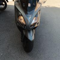 Scooter in buone condizioni 
