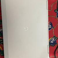 Notebook hp elitebook