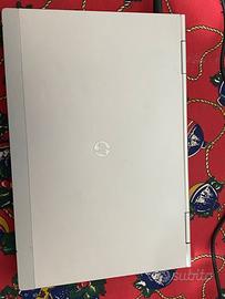 Notebook hp elitebook