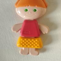 chicco massaggia gengive 