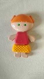 chicco massaggia gengive 