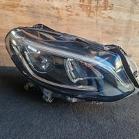 Mercedes W246 B-classe 2014-2018 Faro dx LED 