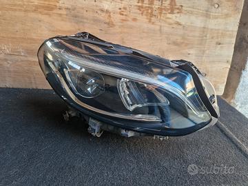 Mercedes W246 B-classe 2014-2018 Faro dx LED 