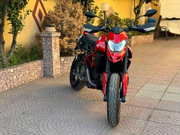 Ducati Hypermotard 950