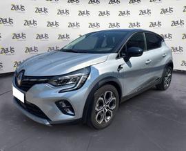 Renault Captur TCe 12V 100 CV GPL FAP Intens