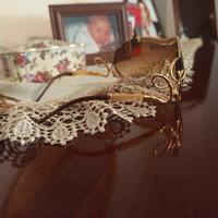 occhiali Roberto cavalli