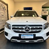 Mercedes GLB 220 d Sport Plus 4matic auto