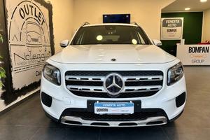 Mercedes GLB 220 d Sport Plus 4matic auto