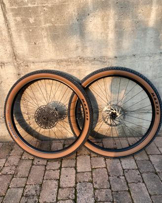 Ruote mtb 29”