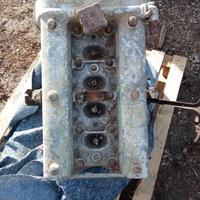 Motore alfa romeo 1.3 ti